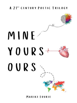 cover image of Mine, Yours, Ours